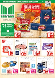 Marktkauf Prospekt für Hamburg mit 32 Seiten Marktkauf Prospekt "Top Angebote" für Hamburg, 32 Seiten, 19.10.2026 - 24.10.2026