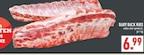 Aktuelle Grillfleisch Angebote bei Marktkauf in Duisburg Aktuelles BABY BACK RIBS Angebot bei Marktkauf in Duisburg ab 6,99 €