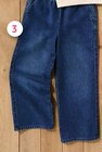 Jean denim enfant gemo - Intermarché Super à Bordeaux Jean denim enfant gemo en promo chez Intermarché Super Bordeaux à 7,99 €