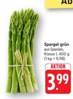 Spargel grün Angebote bei E center Pirmasens für 3,99 €