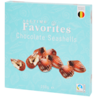 Promo Fruits de mer en chocolat AllTime Favorites à 1,95 € dans le catalogue Action à Fontannes