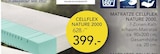 Martatze Cellflex Nature 2000 bei BRAUN Möbel-Center im Bad Dürrheim Prospekt für 399,00 €