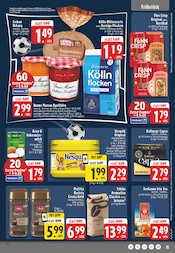 Tee im EDEKA Prospekt in Essen Aktueller EDEKA Prospekt mit Tee, "Aktuelle Angebote", Seite 17