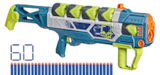 NERF ELITE REBEL DOOM CAN von HASBRO für 29,99 € bei Müller im Angebot NERF ELITE REBEL DOOM CAN von HASBRO im aktuellen Müller Prospekt