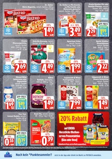 Brot im EDEKA Prospekt "Top Angebote" mit 13 Seiten (Kiel)