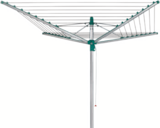 Aktuelles Wäschespinne Linomatic 400 Easy Angebot bei toom Baumarkt in Oberhausen ab 99,99 €