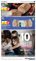 Offre Torchon dans le catalogue Intermarché du moment à la page 9