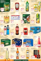 Aktueller GLOBUS Prospekt mit Rotkäppchen Sekt, "Aktuelle Angebote", Seite 4