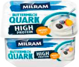 Frischemarkt Thomsen Pellworm - Körniger Frischkäse Angebot im Prospekt Körniger Frischkäse bei Frischemarkt Thomsen im Pellworm Prospekt für 1,00 €