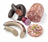 Leberwurst im Angebot bei EDEKA in Koblenz Leberwurst Angebote bei EDEKA Koblenz für 0,99 €