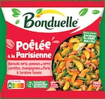 Promo La poêlée parisienne surgelée à 2,17 € dans le catalogue Intermarché Express à Thiais