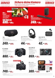 Smartphone im MediaMarkt Saturn Prospekt Smartphone im MediaMarkt Saturn Prospekt LET'S GO DEALS - FREITAG DER 13. auf S. 3