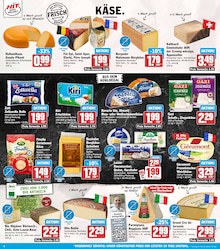 HIT Bio Mozzarella im Prospekt 