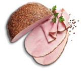 Bunter Pfeffer-Schinken im Kaufland Prospekt Bunter Pfeffer-Schinken von Zimmermann im aktuellen Kaufland Prospekt für 1,79 €