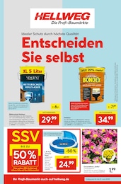 Hellweg Prospekt dieser Woche Hellweg Prospekt aktuelle Angebote