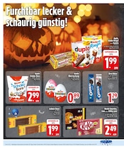 Aktueller EDEKA Prospekt mit Kekse, "SPAREN IST APP SACHE", Seite 10