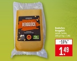 Marktkauf Täferrot - Bergglück Angebot im Prospekt Bergglück bei Marktkauf im Täferrot Prospekt für 1,49 €