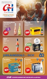 Trink und Spare Prospekt für Rheinberg mit 9 Seiten Trink und Spare Prospekt für Rheinberg: "Aktuelle Angebote", 9 Seiten, 06.07.2026 - 11.07.2026