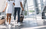Aktuelles Handgepäck-Trolley Angebot bei E center in Rostock ab 34,99 €