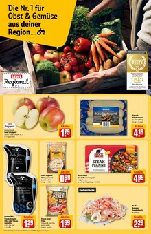 Sauerkraut im REWE Prospekt "Dein Markt" mit 26 Seiten (Hildesheim)