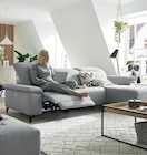 Sofa MR370 im Angebot bei Möbel Inhofer in Göppingen Sofa MR370 Angebote bei Möbel Inhofer Göppingen für 2.198,00 €