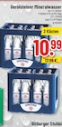 Aktuelles Mineralwasser Angebot bei Trinkgut in Neuwied ab 10,99 €