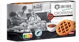 Penny Paderborn - Crostatine Angebot im Prospekt Crostatine bei Penny im Paderborn Prospekt für 1,29 €