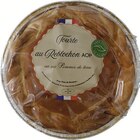 Tourte de pomme de terre au reblochon AOP - Tourtes Limousines - Intermarché Super à Bergerac Tourte de pomme de terre au reblochon AOP - Tourtes Limousines en promo chez Intermarché Super Bergerac à 7,95 €
