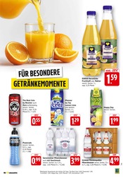 Pfanne im EDEKA Prospekt in Albstadt Aktueller EDEKA Prospekt mit Pfanne, "Aktuelle Angebote", Seite 24