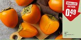 Kaki Angebote bei REWE Oldenburg für 0,49 €