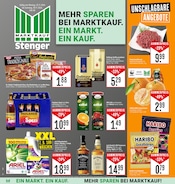 Aktueller Marktkauf Supermarkt Prospekt in Höchst und Umgebung, "Aktuelle Angebote" mit 37 Seiten, 25.11.2024 - 30.11.2024