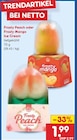 Frosty Peach Ice Cream für 1,99 € bei Netto Marken-Discount im Angebot Frosty Peach Ice Cream im aktuellen Netto Marken-Discount Prospekt