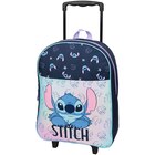 Sac à dos à roulettes - Disney - Action à Noisy-le-Grand Sac à dos à roulettes - Disney en promo chez Action Noisy-le-Grand à 9,95 €