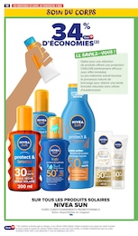 Prix et réduction Sun dans le prospectus Carrefour Market en cours Offre Sun dans le catalogue Carrefour Market du moment à la page 20