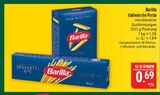 italienische Pasta im Angebot bei Marktkauf in Coburg italienische Pasta Angebote von Barilla bei Marktkauf Coburg für 0,69 €