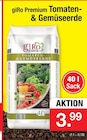 Premium Tomaten- & Gemüseerde bei Zimmermann im Prospekt "" für 3,99 €