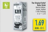 Aktuelle Kaffeevollautomat Angebote bei diska in Erlangen Aktuelles Hafer Drink Angebot bei diska in Erlangen ab 1,69 €