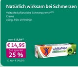 pflanzliche Schmerzcreme Angebot in Aue pflanzliche Schmerzcreme im aktuellen Prospekt bei mea - meine apotheke in Aue