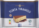 Torta tiramisu - CUCINA en promo chez Aldi Torta tiramisu - CUCINA dans le catalogue Aldi