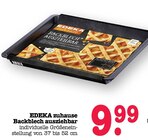 Backblech ausziehbar Angebote von EDEKA zuhause bei E center Offenbach für 9,99 €