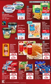 Garnelen im Kaufland Prospekt in Oberhausen Aktueller Kaufland Prospekt mit Garnelen, "Hier bin ich richtig", Seite 11