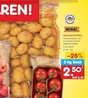 Speisekartoffeln Angebote bei Netto Marken-Discount Garbsen für 2,50 €