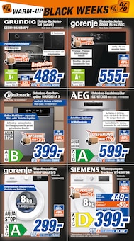 expert Prospekt der Woche "Top Angebote" Seite 2, 15.11.2025 bis 21.11.2025 für Mainaschaff Aktueller expert Prospekt "Top Angebote" Seite 2 von 12 Seiten für Mainaschaff