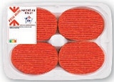 Haché au boeuf - PRIX MINI en promo chez U Express Haché au boeuf - PRIX MINI dans le catalogue U Express