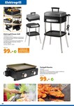 Elektrogrill Elektrogrill