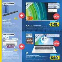 Drucker im EURONICS Prospekt "GUTSCHEINHEFT. EINS KAUFEN. EINS GRATIS." mit 24 Seiten (Dresden)