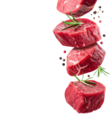 Rinderfilet Angebote von Irish Beef bei Kaufland Singen für 42,90 €