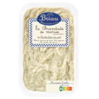 Brandade de morue MAISON BRIAU en promo chez Carrefour Dijon à 6,99 €