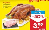 Junge Ente im Angebot bei Netto Marken-Discount in Bautzen Junge Ente Angebote bei Netto Marken-Discount Bautzen für 3,99 €