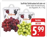 Aktuelle Weintrauben Angebote bei E center in Nürnberg Aktuelles Tafetrauben Angebot bei E center in Nürnberg ab 5,99 €
